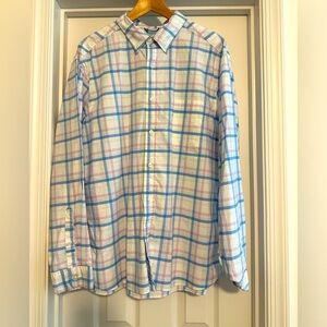 Vineyard Vines Long Sleeve